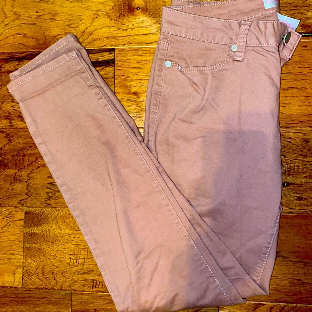 NOBO Skinny Jeans 👖3/$20👖